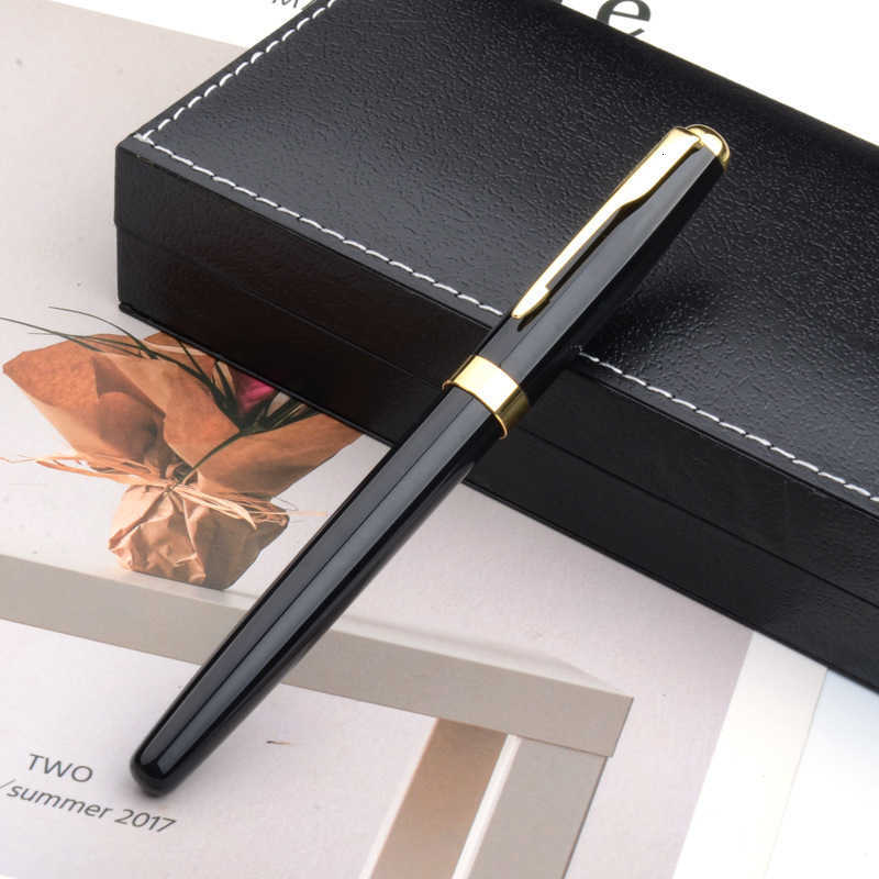 fountain high ink quality nib 0.5mm caneta tinteiro office stylo plume penna stilografica
fountain high ink quality nib 0.5mm caneta tinteiro office stylo plume penna stilografica