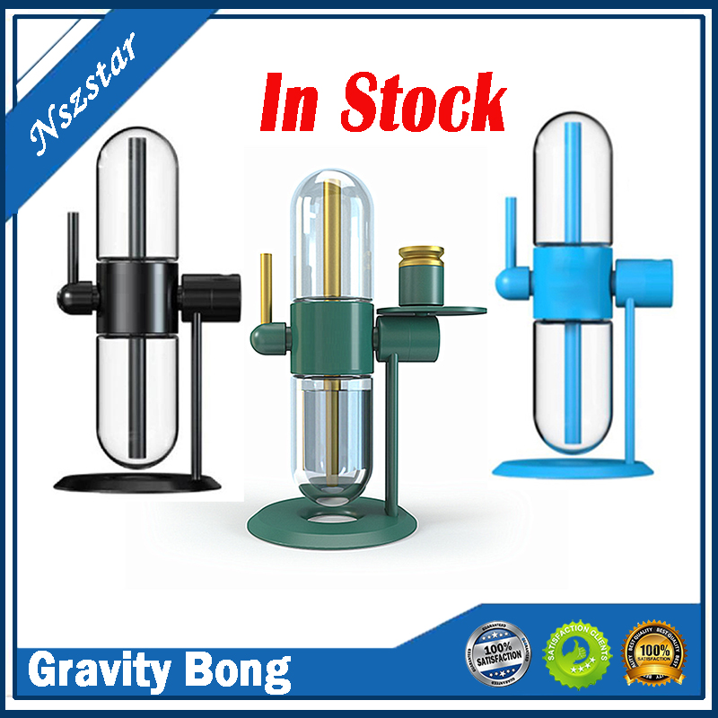 Gravity Bong Glass Bowls Hookah Kit Greenthumbs Black Green Blue Recycler Piece Water Dab Rigs Smoking Pipes For Shisha Tobacco Dried Herb Concentrate Oil DHL
Gravity Bong Glass Bowls Hookah Kit Greenthumbs Black Green Blue Recycler Piece Water Dab Rigs Smoking Pipes For Shisha Tobacco Dried Herb Concentrate Oil DHL