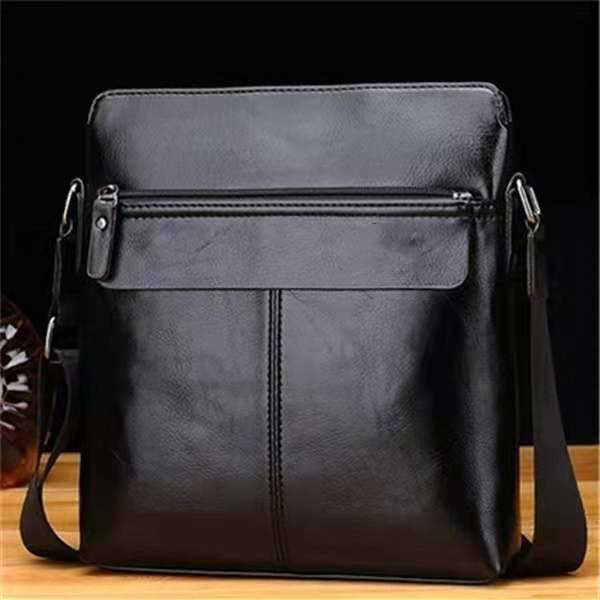 2020 Designer Cross body Men Pu Leather Handbag Black Briefcase Brown Laptop Shoulder Bag Messenger Bag 28cm, Khaki
2020 Designer Cross body Men Pu Leather Handbag Black Briefcase Brown Laptop Shoulder Bag Messenger Bag 28cm, Khaki