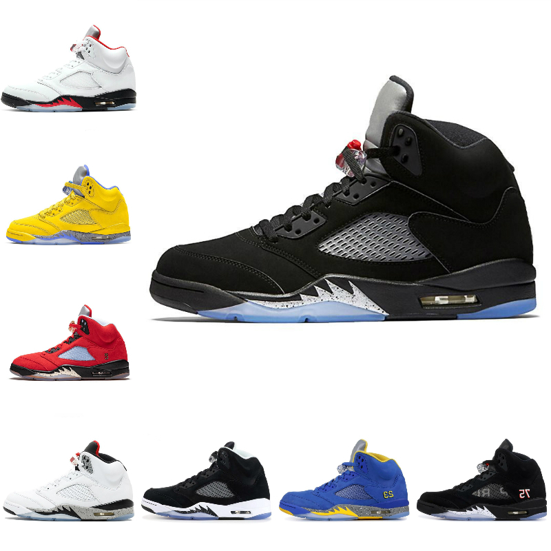 2021 New 5s Men Basketball Shoes 5 TOP 3 Grape Aqua Suede Blue Red TROPHY ROOM Laney Oreo Wings Mens Air Outdoor Trainers Sports Sneakers K1, A1010
2021 New 5s Men Basketball Shoes 5 TOP 3 Grape Aqua Suede Blue Red TROPHY ROOM Laney Oreo Wings Mens Air Outdoor Trainers Sports Sneakers K1, A1010