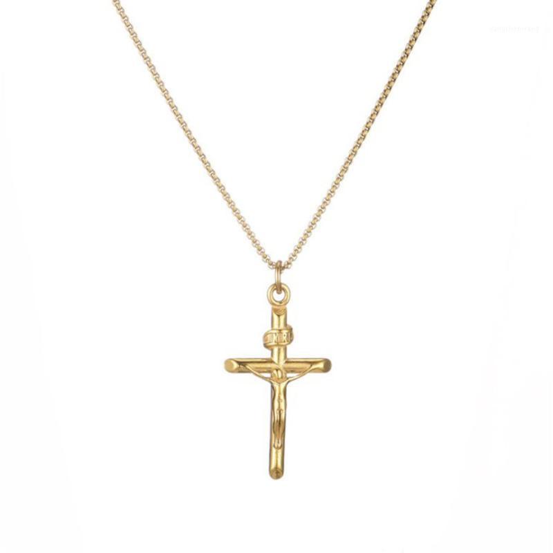 Chains Cross Necklace Faith Pendant Plated Dainty Chain Minimalist Simple Tiny God Lords Prayer Religious Jewelry Gift 
Chains Cross Necklace Faith Pendant Plated Dainty Chain Minimalist Simple Tiny God Lords Prayer Religious Jewelry Gift