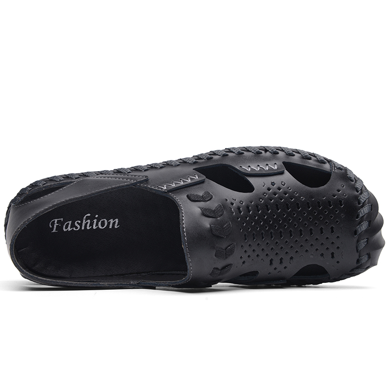 Wholesale Trendy Comfortable Sandals Men's Women's Breathable and lightweight Sandy beach shoes Slippers flip-flops Soft Bottom
Wholesale Trendy Comfortable Sandals Men's Women's Breathable and lightweight Sandy beach shoes Slippers flip-flops Soft Bottom