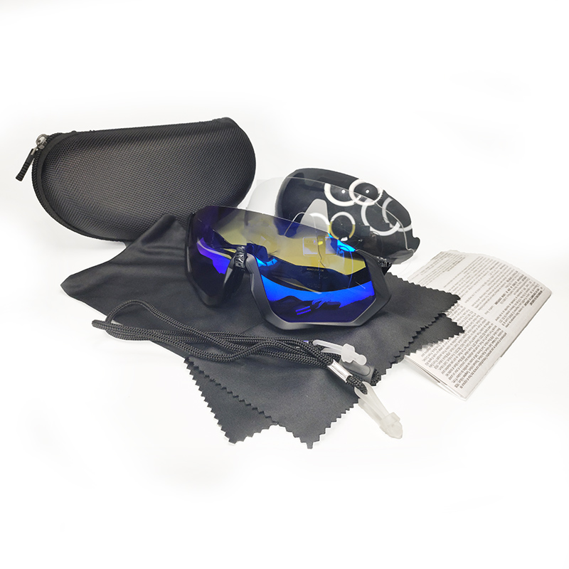 Polarized Sunglasses Half frame Style UV 400 Bicycle Running Fishing sport Sun glasses bicicleta Gafas ciclismo 3 pcs Lens 9401, White;black
Polarized Sunglasses Half frame Style UV 400 Bicycle Running Fishing sport Sun glasses bicicleta Gafas ciclismo 3 pcs Lens 9401, White;black