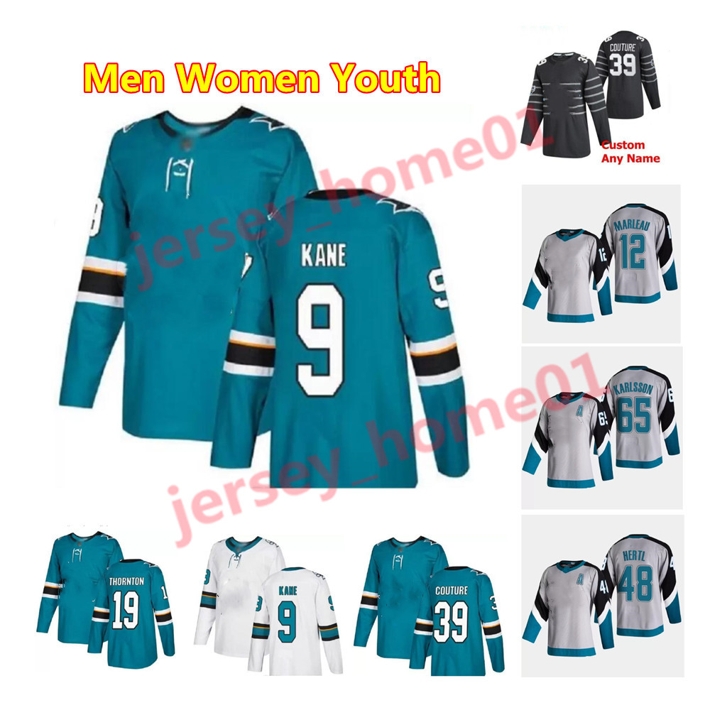 San Reverse Retro Jersey Hockey Jose Sharks Ice 9 Evander Kane 39 Logan Couture 65 Karlsson (A) 12 Marleau 44 Vlasic 31 Jones 28 Meier, Black;red
San Reverse Retro Jersey Hockey Jose Sharks Ice 9 Evander Kane 39 Logan Couture 65 Karlsson (A) 12 Marleau 44 Vlasic 31 Jones 28 Meier, Black;red