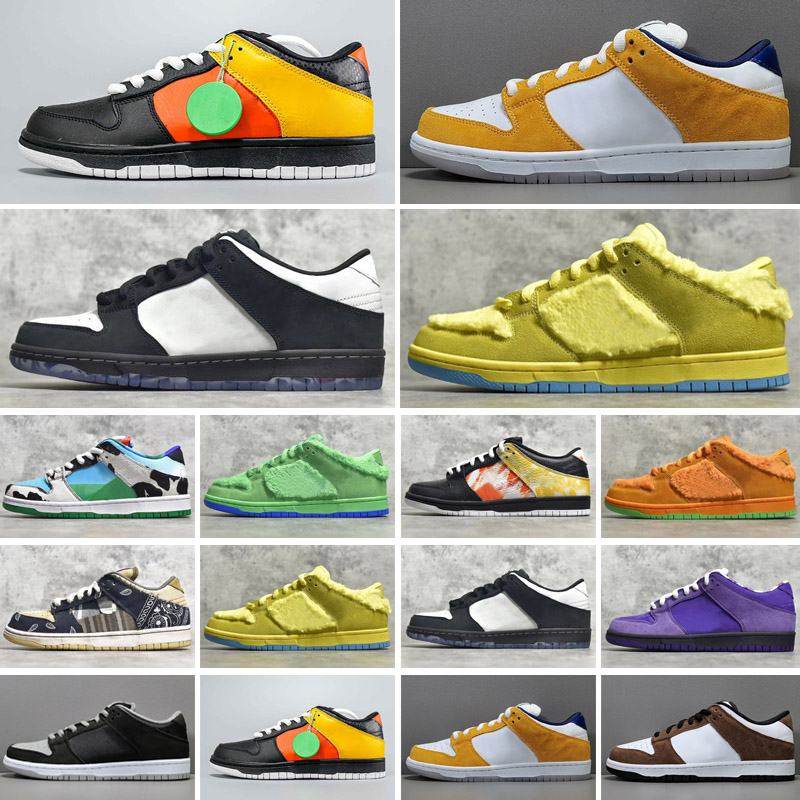 SB Dunk Chunky Low Sp Shoes Travis Scotts Dunks Brazil Safari Raygun Tie Dye Muslin Infrared StrangeLove Skateboards, Black
SB Dunk Chunky Low Sp Shoes Travis Scotts Dunks Brazil Safari Raygun Tie Dye Muslin Infrared StrangeLove Skateboards, Black
