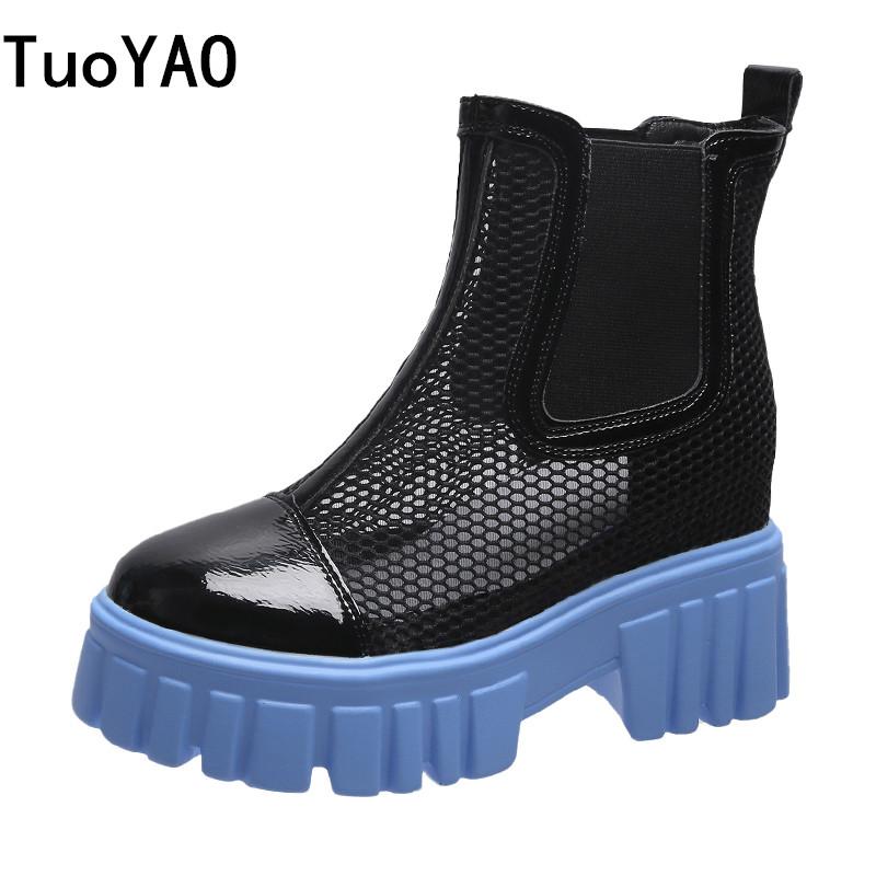 Boots Summer Platform Women 2021 High Heels Chunky Sexy Open-toed Sandals Wedges Gladiator Sneakers 8CM Ladies Beach, Black
Boots Summer Platform Women 2021 High Heels Chunky Sexy Open-toed Sandals Wedges Gladiator Sneakers 8CM Ladies Beach, Black