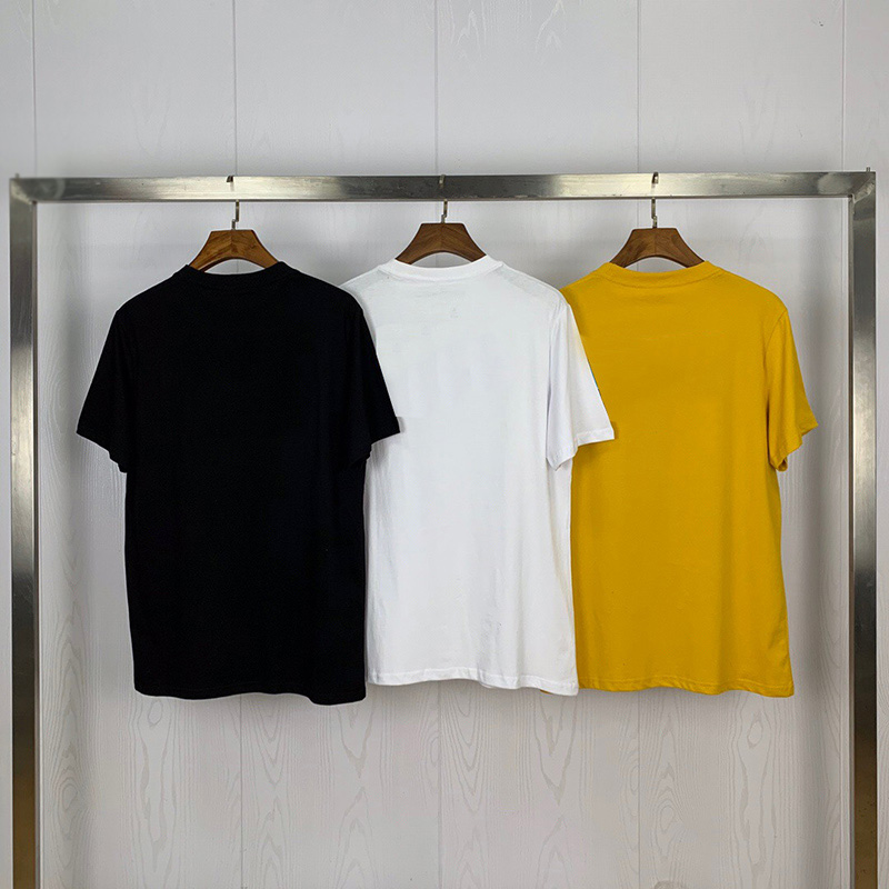 Womens designer mens T shirt fashion high quality casual street hip hop short sleeve --8226, A2
Womens designer mens T shirt fashion high quality casual street hip hop short sleeve --8226, A2