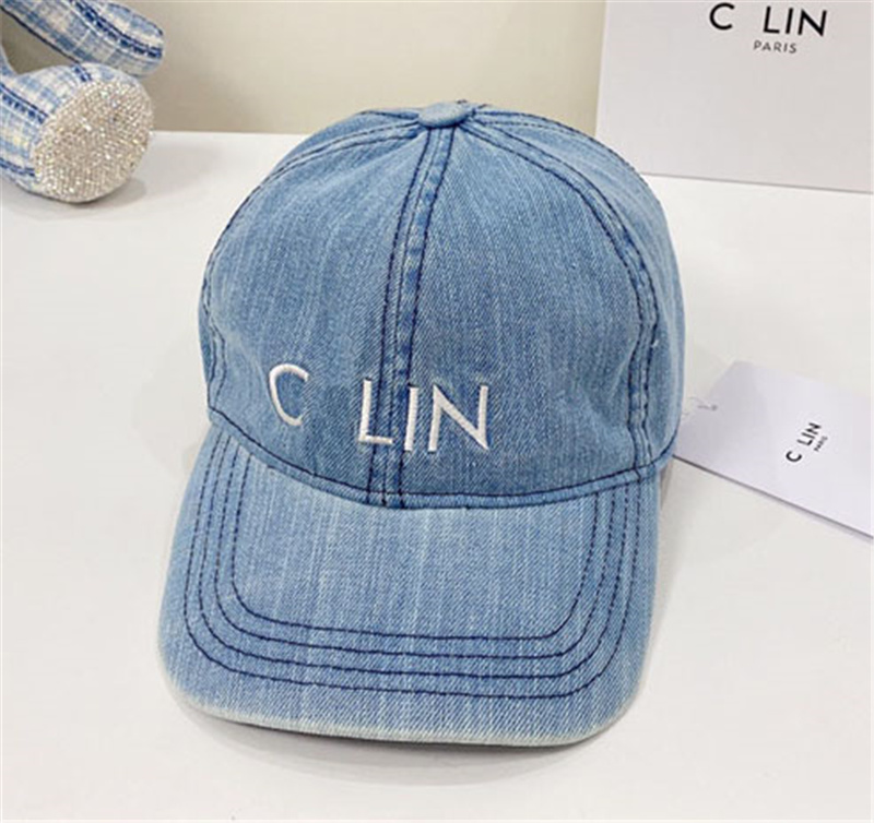 Simplicity Cowboy Designer Baseball Cap Classic Letters Fashion Sun Hat Mens Bucket Hat Womens Casual Fitted Hats, Pack box
Simplicity Cowboy Designer Baseball Cap Classic Letters Fashion Sun Hat Mens Bucket Hat Womens Casual Fitted Hats, Pack box