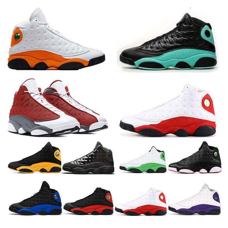 Hyper Royal Starfish red Flint 13s Top Quality Jumpman 13 Men Women Basketball Shoes Bred Chicago Cap and Gown Outdoor Sports 
Hyper Royal Starfish red Flint 13s Top Quality Jumpman 13 Men Women Basketball Shoes Bred Chicago Cap and Gown Outdoor Sports
