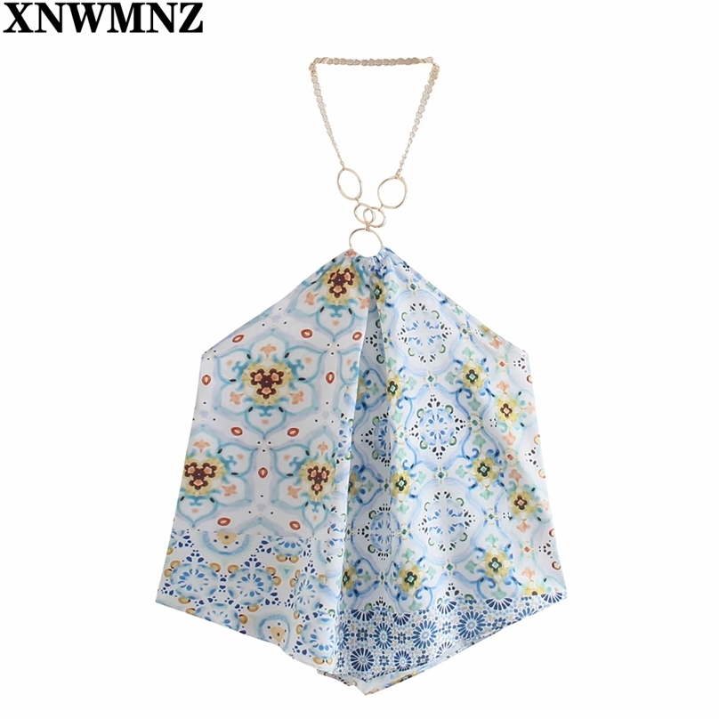 Women Sexy Strapless Halter Shirt Ladies Cloth Patchwork Floral Print Casual Blouse Roupas Chic Summer Blusas Tops 210520, Picture color
Women Sexy Strapless Halter Shirt Ladies Cloth Patchwork Floral Print Casual Blouse Roupas Chic Summer Blusas Tops 210520, Picture color