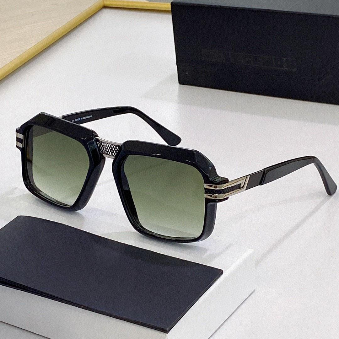 CAZA 8039 Top luxury high quality Designer Sunglasses for men women new selling world famous fashion show Italian super brand sun glasses eye glass
CAZA 8039 Top luxury high quality Designer Sunglasses for men women new selling world famous fashion show Italian super brand sun glasses eye glass