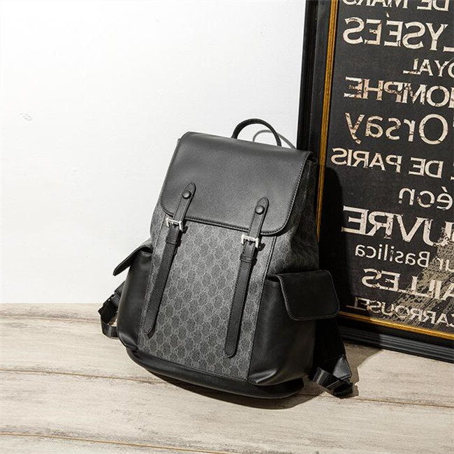 Factory outlet men brand shoulder bag street trend plaid leisure backpack large contrast leather handbag outdoor travel pocket decoration student backpacks, Gxd-4945
Factory outlet men brand shoulder bag street trend plaid leisure backpack large contrast leather handbag outdoor travel pocket decoration student backpacks, Gxd-4945