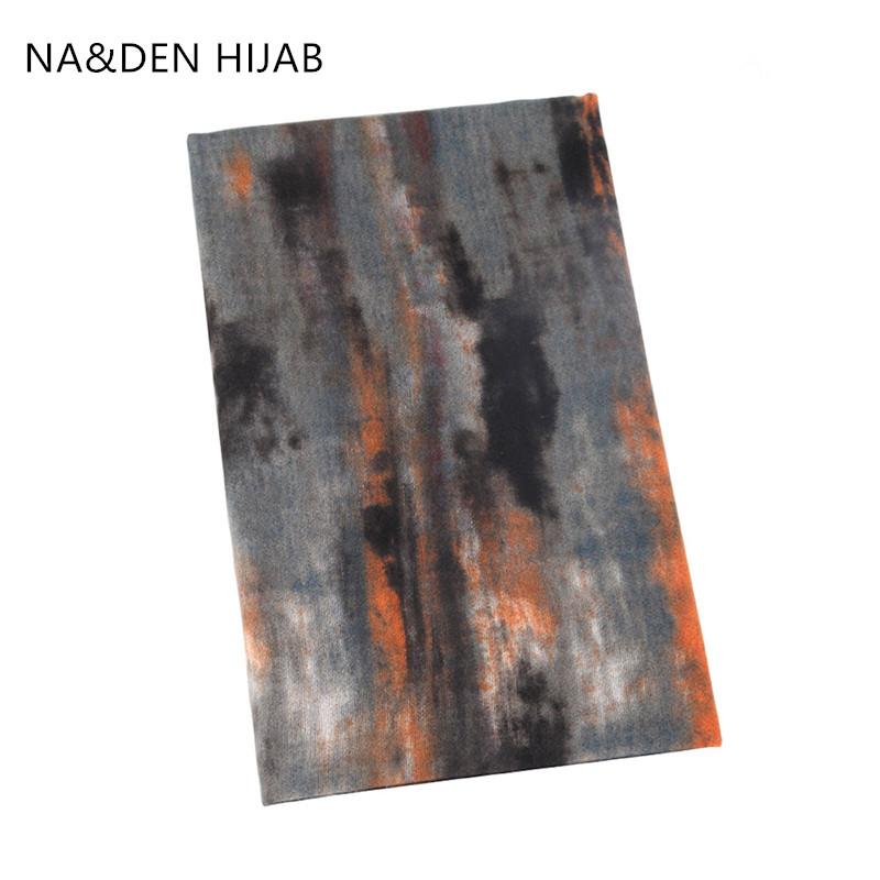 Scarves 1PCS Fashion Long Muffler Islamic Scarf Ladies Graffiti Wraps Cashmere Women Solid Shalws Muslim Hijab Winter, Blue;gray
Scarves 1PCS Fashion Long Muffler Islamic Scarf Ladies Graffiti Wraps Cashmere Women Solid Shalws Muslim Hijab Winter, Blue;gray