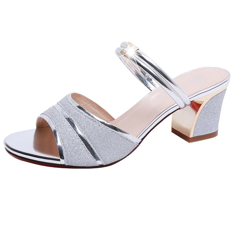 Women's Sandals Mid Heel Shoes Women Square Ladies Sandalias Buckle Ankle Strap High, Black
Women's Sandals Mid Heel Shoes Women Square Ladies Sandalias Buckle Ankle Strap High, Black