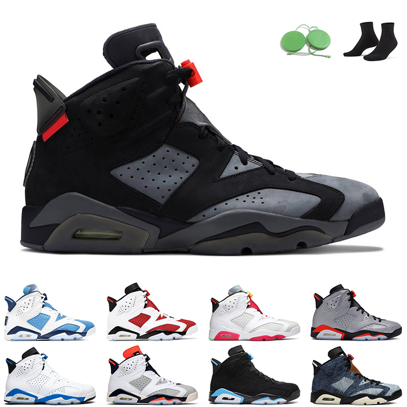 jumpman 6 Iron Grey Men Basketball Shoes 6s University Blue Carmine Tinker outdoor mens sports sneakers
jumpman 6 Iron Grey Men Basketball Shoes 6s University Blue Carmine Tinker outdoor mens sports sneakers