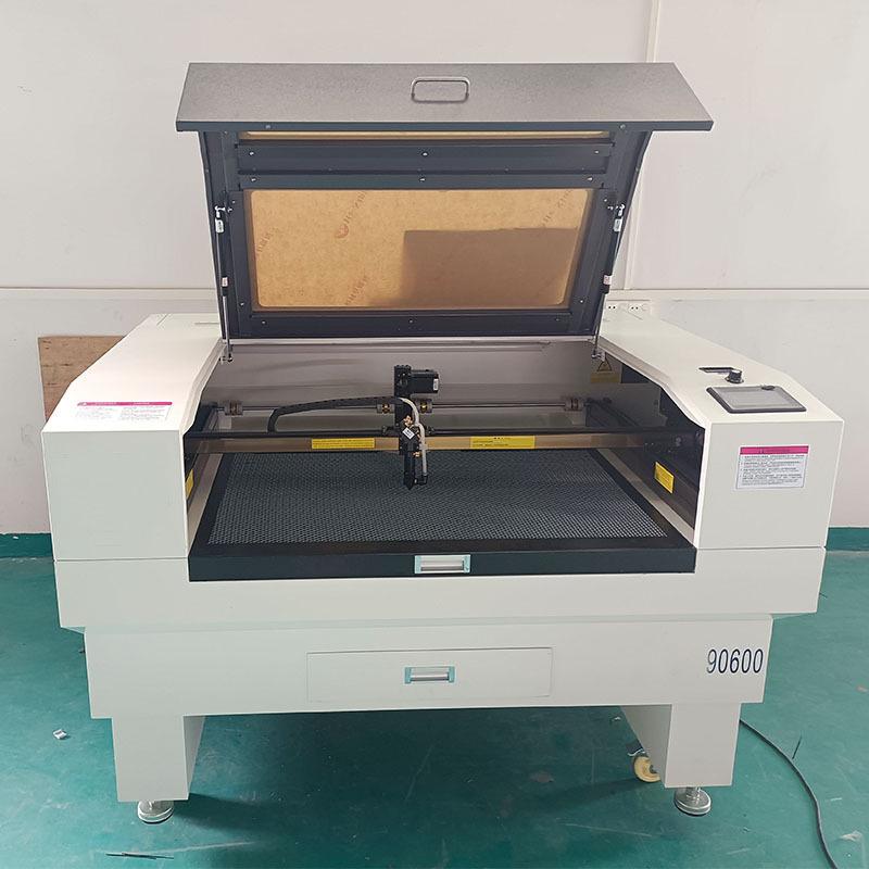 Machining Acrylic&Wood&Plywood&MDF&Glass&Stone&PVC&Metal 100w 1300*900 CNC Laser Engraving Machine With Filter F
Machining Acrylic&Wood&Plywood&MDF&Glass&Stone&PVC&Metal 100w 1300*900 CNC Laser Engraving Machine With Filter F
