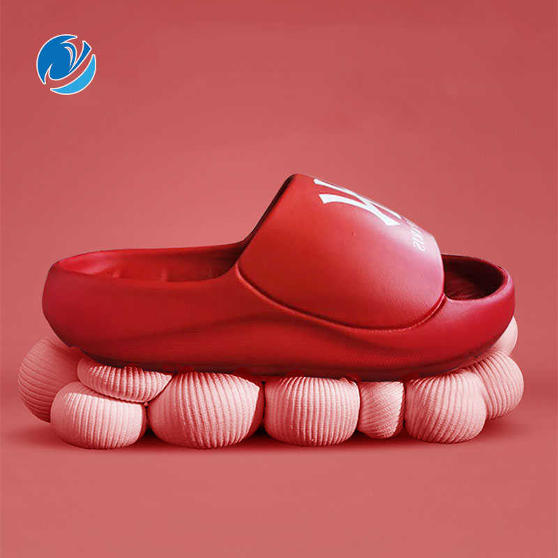 Mo Dou New Summer Bathroom Slippers EVA Thick Sole Soft Slieds Men Women Shoes Indoor Outdoor Beach Wading Non Slip Flip Flops H0827, Black
Mo Dou New Summer Bathroom Slippers EVA Thick Sole Soft Slieds Men Women Shoes Indoor Outdoor Beach Wading Non Slip Flip Flops H0827, Black