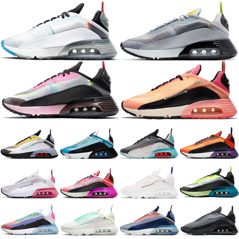 2090 running shoes for men women Pure Platinum Bleached Aqua Magma Orange Sunset Pink Aurora Green mens trainers outdoor sport sneakers, Bred
2090 running shoes for men women Pure Platinum Bleached Aqua Magma Orange Sunset Pink Aurora Green mens trainers outdoor sport sneakers, Bred
