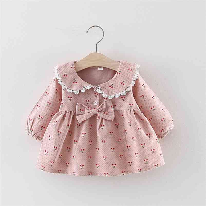 Toddler Girls Dress Fashion Kids Flowers Outfits Cute Baby Clothes Lace Sweet Costumes Casual Suits 210429, Ah3041 pink
Toddler Girls Dress Fashion Kids Flowers Outfits Cute Baby Clothes Lace Sweet Costumes Casual Suits 210429, Ah3041 pink