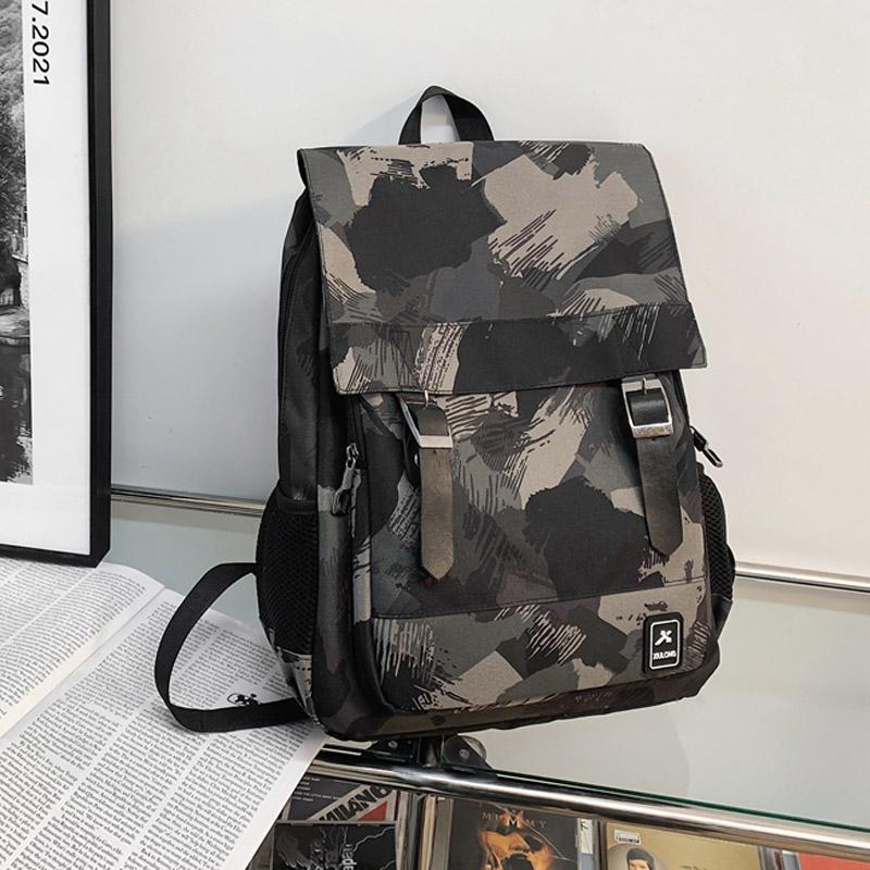 Backpack Women Fashion Multifunction Oxford Cloth Shoulder Bag High Capacity Camo Student School Autumn Unisex, C backpacks
Backpack Women Fashion Multifunction Oxford Cloth Shoulder Bag High Capacity Camo Student School Autumn Unisex, C backpacks