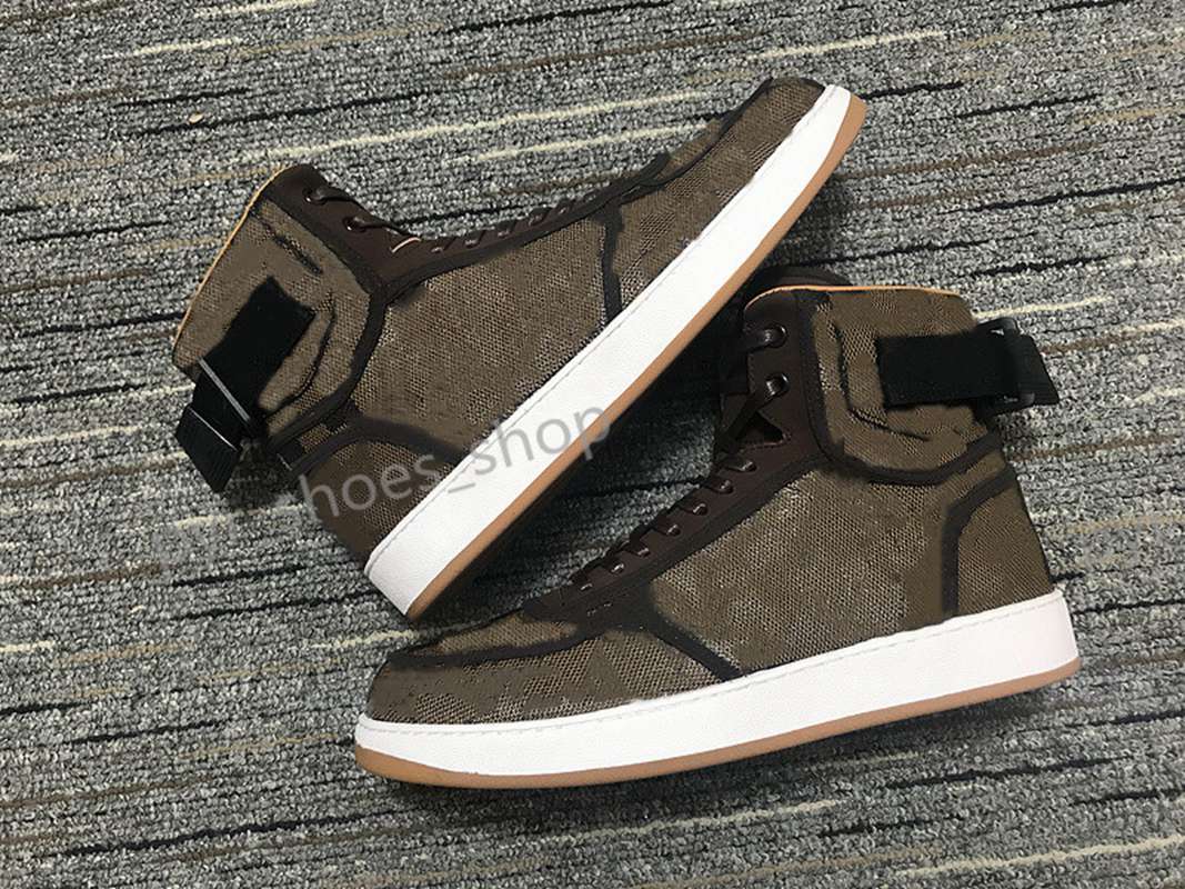 2021 selling High Quality Rivoli Sneakers Iconic Damier Graphite Canvas Mens Luxury Casual Shoes Printed Leather Hook and Loop Strap Sne, Black
2021 selling High Quality Rivoli Sneakers Iconic Damier Graphite Canvas Mens Luxury Casual Shoes Printed Leather Hook and Loop Strap Sne, Black
