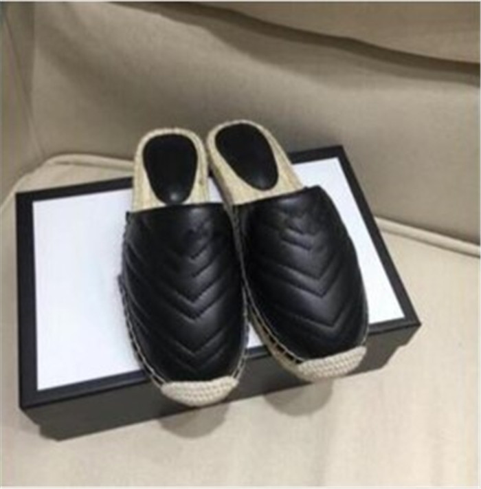 Women Cow Leather Straw casual Espadrilles loafers,summer Slippers Fashion flats Buckle Moccasins Home Single Fisherman Shoe,35-41, Black
Women Cow Leather Straw casual Espadrilles loafers,summer Slippers Fashion flats Buckle Moccasins Home Single Fisherman Shoe,35-41, Black