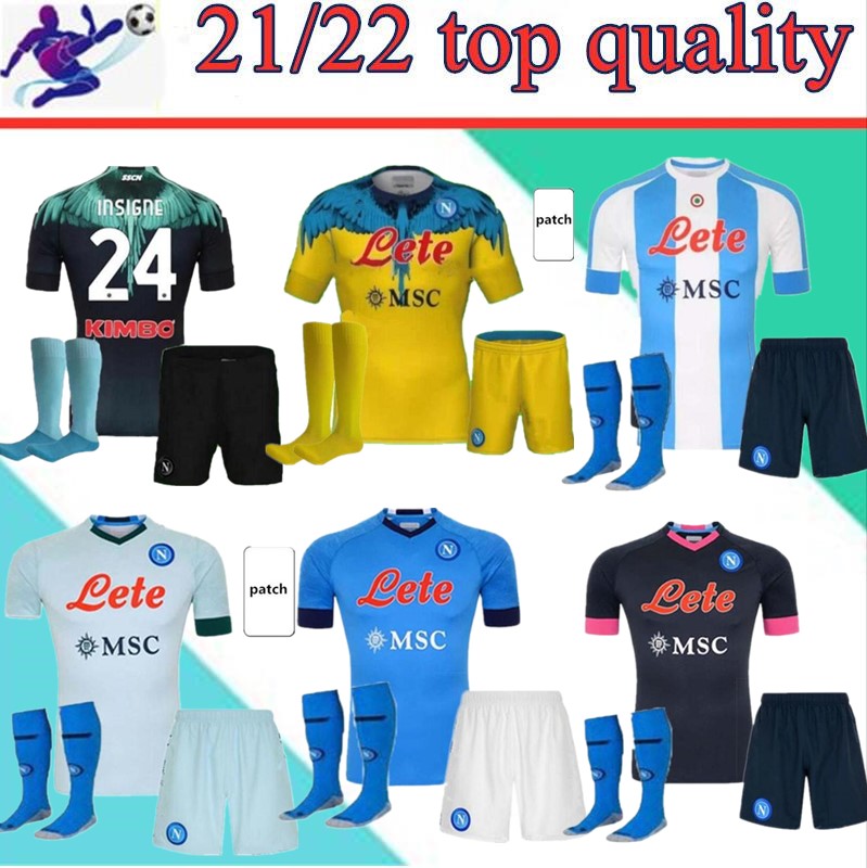 Adult kids full kits 20 21 napoli soccer jersey 2021 home Naples HAMSIK INSIGNE MERTENS H.LOZANO MARADONA fourth football jerseys shirt
Adult kids full kits 20 21 napoli soccer jersey 2021 home Naples HAMSIK INSIGNE MERTENS H.LOZANO MARADONA fourth football jerseys shirt