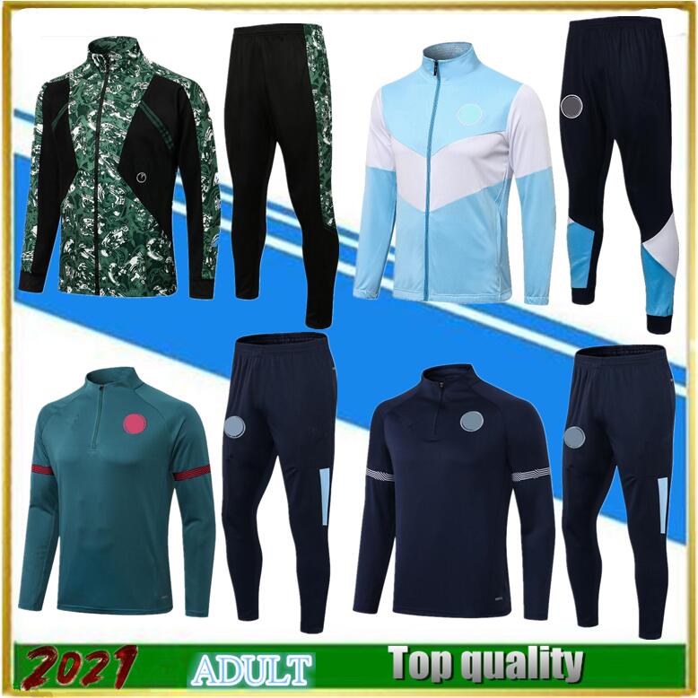 2021 man Hooded tracksuit soccer jacket Maillot De Foot 21/ 22 Survetement City Football set full Zipper training suit, 21/21 m a n city
2021 man Hooded tracksuit soccer jacket Maillot De Foot 21/ 22 Survetement City Football set full Zipper training suit, 21/21 m a n city