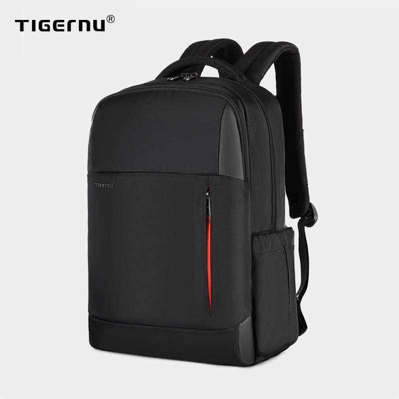 2021 Tigernu New Fashion RFID Anti Theft Men 15.6 inch Laptop Backpack USB Charging Male Female Waterproof School Bags Mochilas, Black
2021 Tigernu New Fashion RFID Anti Theft Men 15.6 inch Laptop Backpack USB Charging Male Female Waterproof School Bags Mochilas, Black