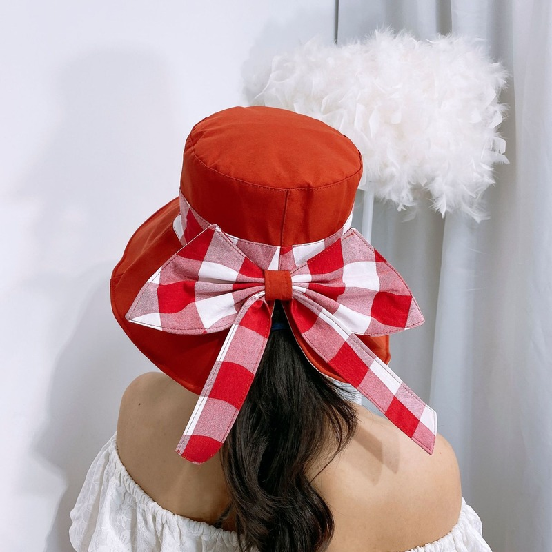 New Fashion Spring and summer Korean version of the new fisherman hats spot female sun visor outdoor tourism sunscreen big eaves hat, Multi
New Fashion Spring and summer Korean version of the new fisherman hats spot female sun visor outdoor tourism sunscreen big eaves hat, Multi