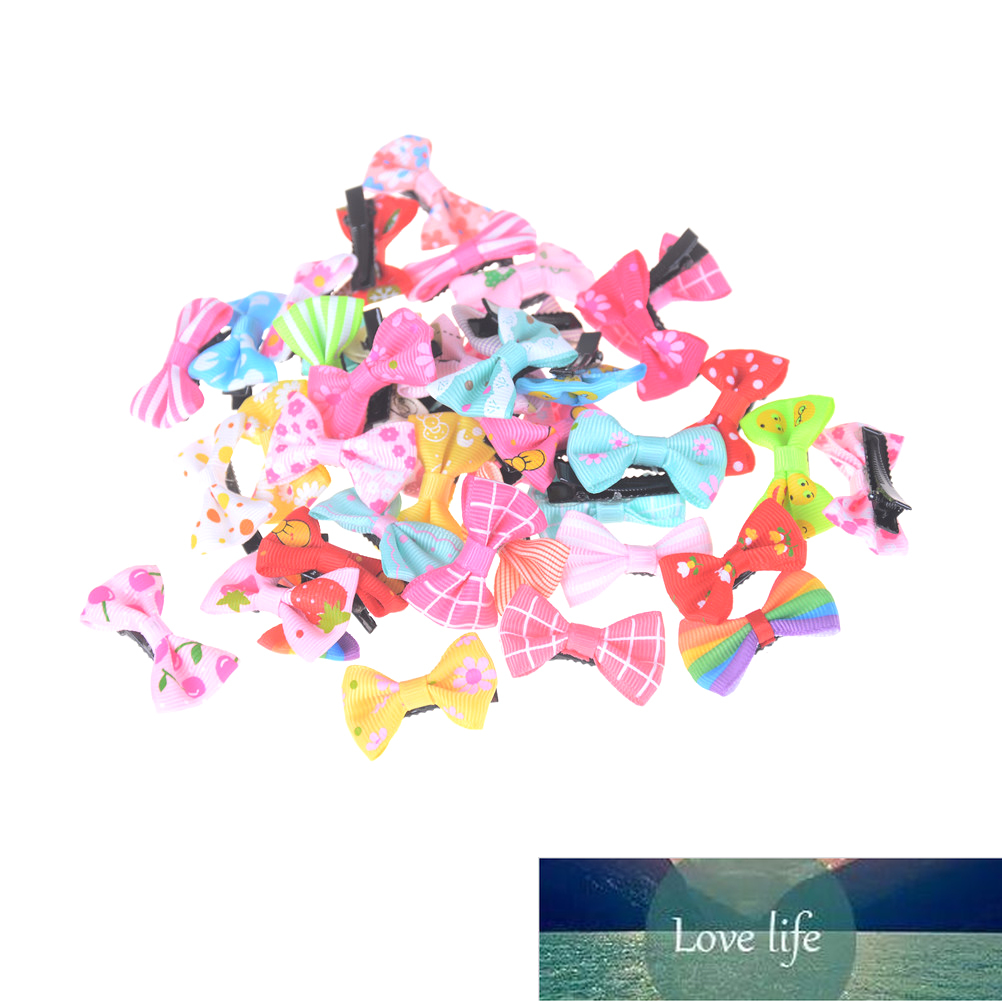 10pcs Colorful Barrettes Pet Dog Ribbon Hair Clip Bows Girls Dog Hairpins Hair Accessories Hairgrip Headwear Factory price expert design Quality Latest Style
10pcs Colorful Barrettes Pet Dog Ribbon Hair Clip Bows Girls Dog Hairpins Hair Accessories Hairgrip Headwear Factory price expert design Quality Latest Style