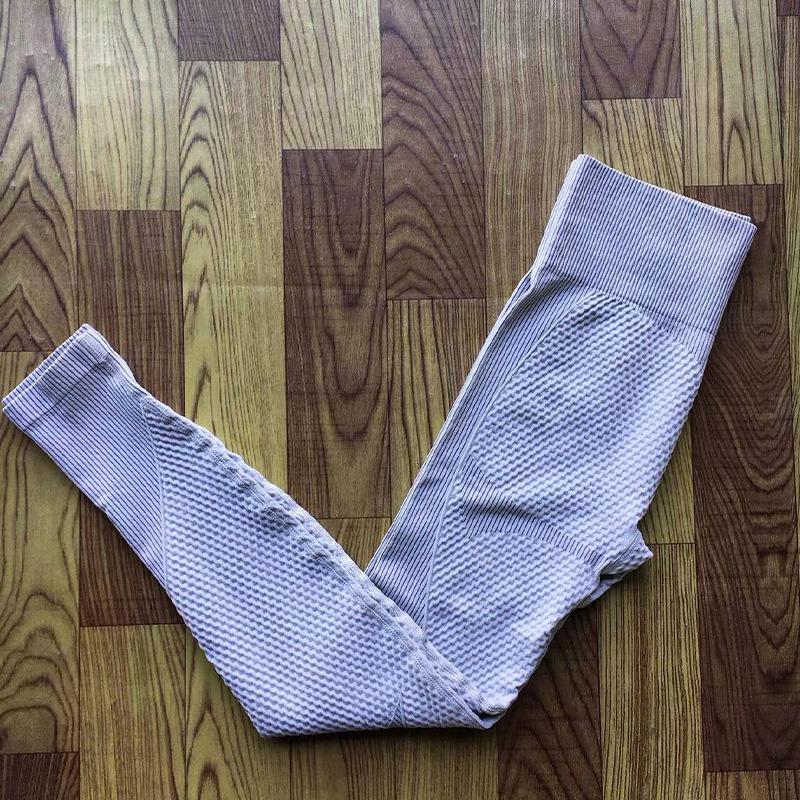 Yoga Outfit Seamless Women Leggings Workout Sportwear Pants High Waist Sports Legging Gym Clothing Woman Fitness Sport
Yoga Outfit Seamless Women Leggings Workout Sportwear Pants High Waist Sports Legging Gym Clothing Woman Fitness Sport