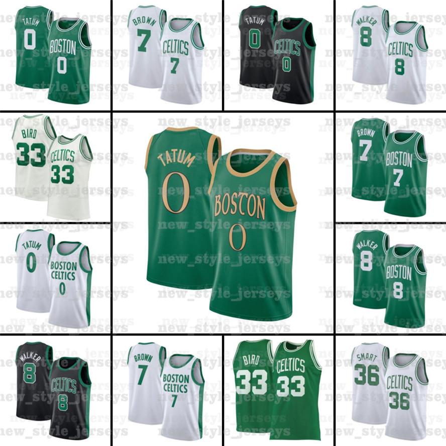 0 Jayson 8 Kemba Tatum 7 Jaylen Walker Smart Brown 33 Larry 36 Marcus Bird Boston Celtics Men Basketball Jerseys S3, Black;red
0 Jayson 8 Kemba Tatum 7 Jaylen Walker Smart Brown 33 Larry 36 Marcus Bird Boston Celtics Men Basketball Jerseys S3, Black;red