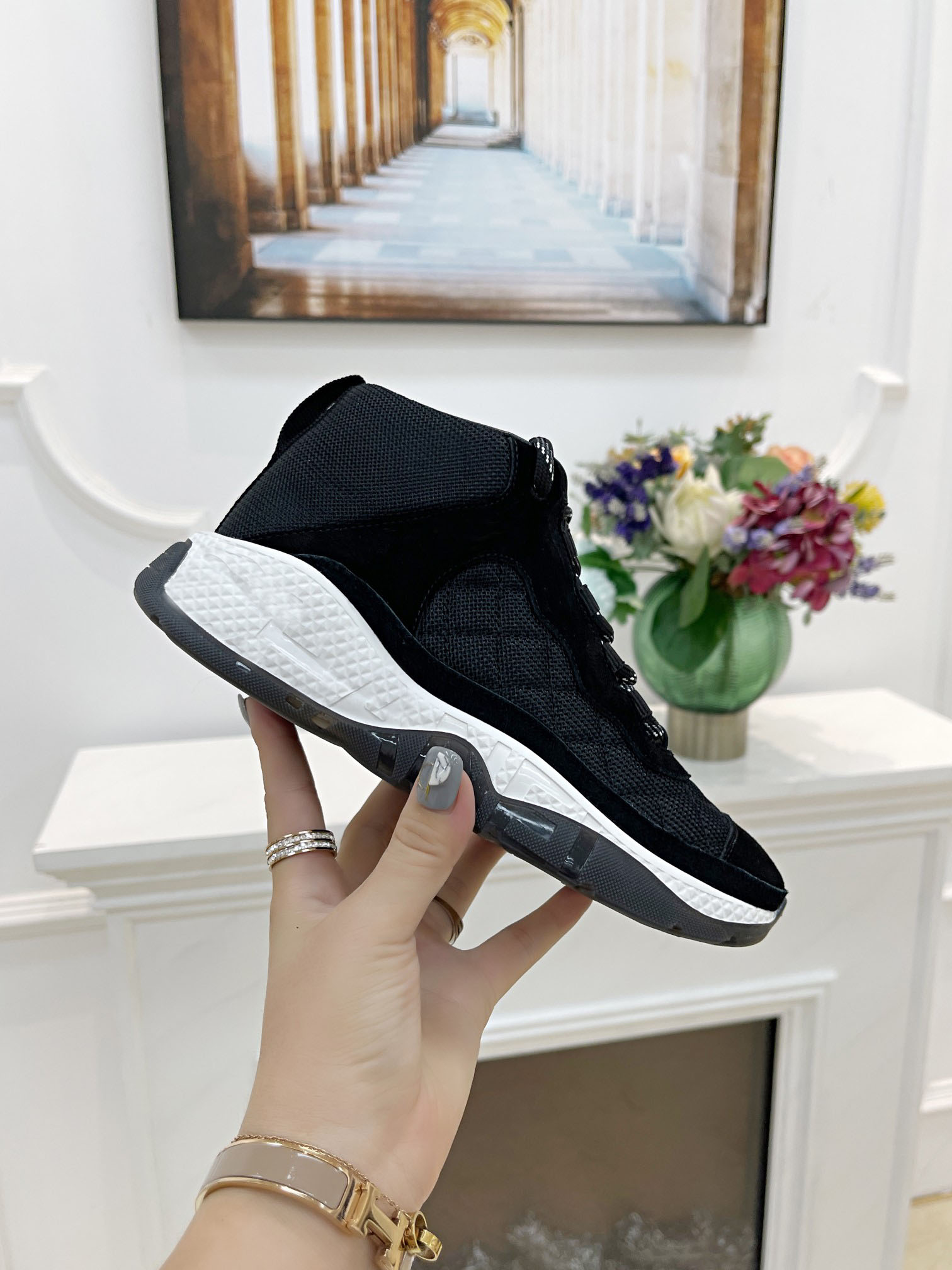 designer luxury shoes SNEAKERS Fabric Suede Calfskin men women casual Genuine Leather shoe A1, Color 8
designer luxury shoes SNEAKERS Fabric Suede Calfskin men women casual Genuine Leather shoe A1, Color 8