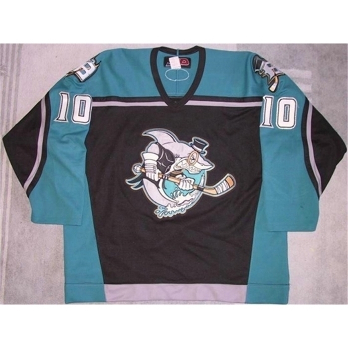 0098Custom Men Youth women VintageCustomize AHL Cleveland Barons 10 Hannes Hyvonen Hockey Jersey Size S-5XL or custom any name or number, Black
0098Custom Men Youth women VintageCustomize AHL Cleveland Barons 10 Hannes Hyvonen Hockey Jersey Size S-5XL or custom any name or number, Black