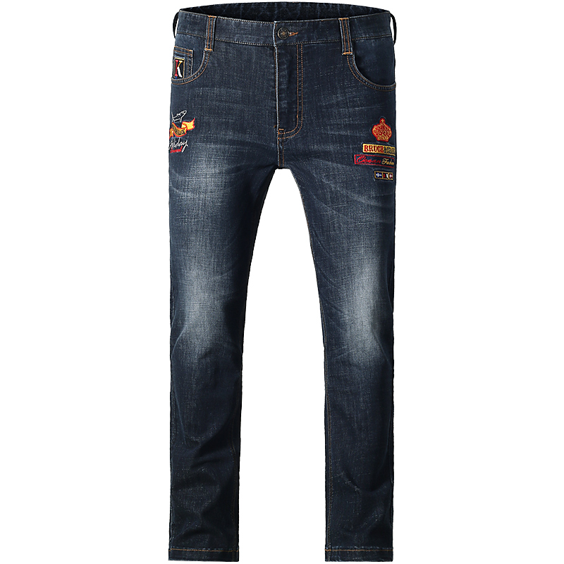 2021 Summer Men Jeans Thin Cotton Straight Leg Denim Pants Classic Cowboys Young Stretch Fashion Casual, Black blue
2021 Summer Men Jeans Thin Cotton Straight Leg Denim Pants Classic Cowboys Young Stretch Fashion Casual, Black blue