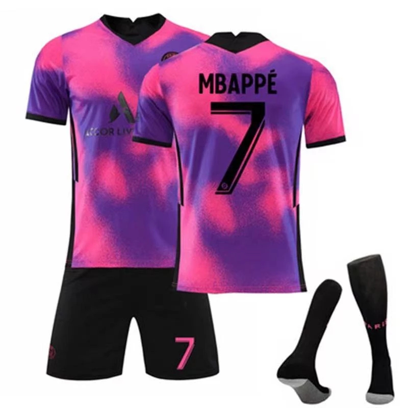 TOP fans player version soccer jersey 2021 2022 RONALDO DYBALA MORATA CHIESA McKENNIE football kit shirt 21 22 JUVE Men + Kids fourth 4th se, Gray
TOP fans player version soccer jersey 2021 2022 RONALDO DYBALA MORATA CHIESA McKENNIE football kit shirt 21 22 JUVE Men + Kids fourth 4th se, Gray