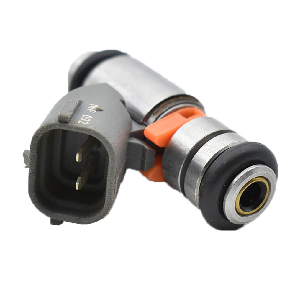 4pc/lot IWP092 036906031G 0280158257 FUEL INJECTOR nozzle For Seat Skoda VW Golf Lupo Polo 1.4L 16V