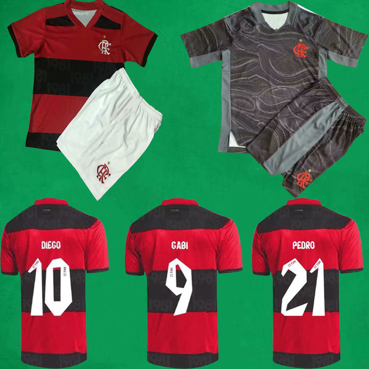 21/22 Flamengo Soccer Jersey Shorts 2021 Home Away GERSON GABI DIEGO E. RIBEIRO PEDRO Maillots foot DE ARRASCAETA B. HENRIQUE Football shirts Goalkeeper Men's + Kids Kits
21/22 Flamengo Soccer Jersey Shorts 2021 Home Away GERSON GABI DIEGO E. RIBEIRO PEDRO Maillots foot DE ARRASCAETA B. HENRIQUE Football shirts Goalkeeper Men's + Kids Kits