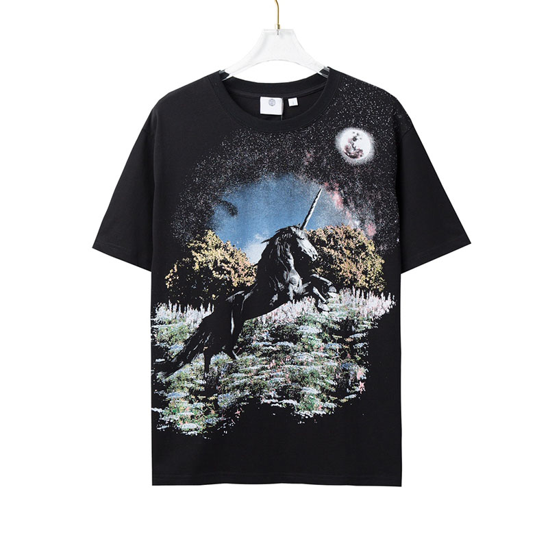 2021 spring summer USA Casual Horse Print Tee Men t shirt Women Short Sleeve Streetwear Cotton Tshirt, White;black
2021 spring summer USA Casual Horse Print Tee Men t shirt Women Short Sleeve Streetwear Cotton Tshirt, White;black