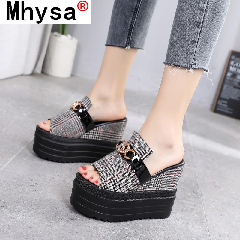 Fashion Women's Shoes Platform Open Toe Casual Beach Summer Simple Sandals Comfortable And Cool High Heels, Black
Fashion Women's Shoes Platform Open Toe Casual Beach Summer Simple Sandals Comfortable And Cool High Heels, Black
