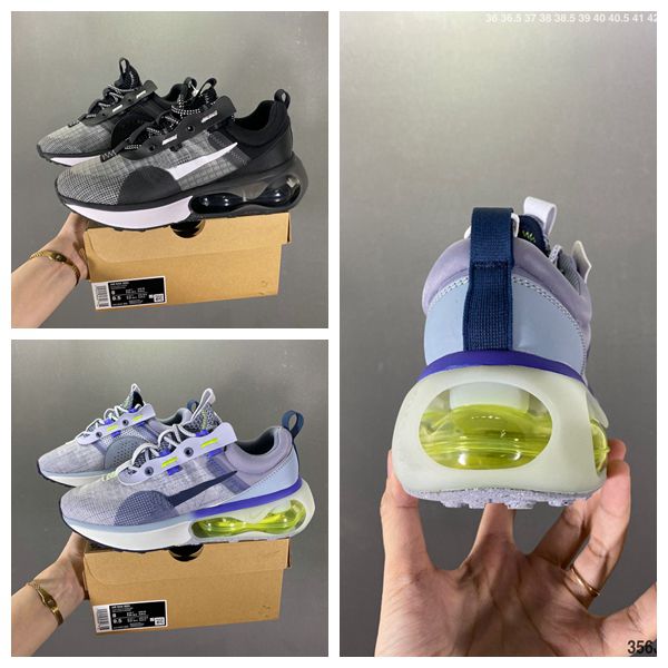 Authentic Sean Wotherspoon 1/97 VF SW 2021 Running Shoes Release Lemon Corduroy Rainbow Max Outdoor Shoe Men Women fashion Sneakers With Original Box Size 36-45
Authentic Sean Wotherspoon 1/97 VF SW 2021 Running Shoes Release Lemon Corduroy Rainbow Max Outdoor Shoe Men Women fashion Sneakers With Original Box Size 36-45