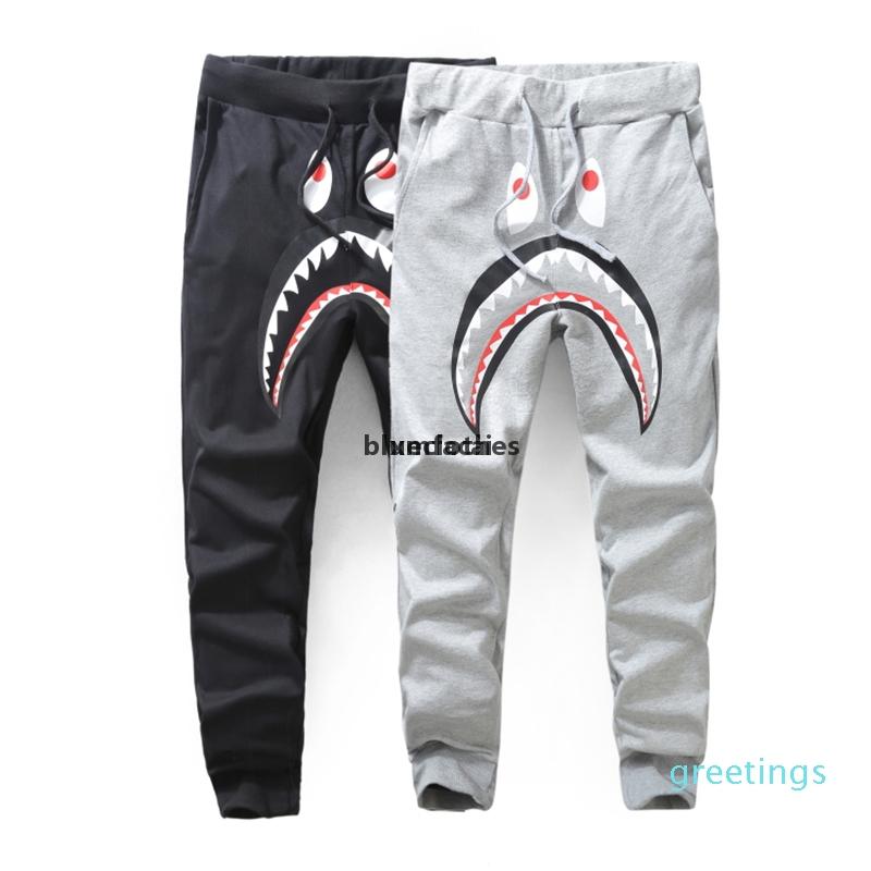 Casual Mens Designer Pants Fashion Casual Mens High Quality Casual Sweatpants Mens Designer Trousers Black Gray Size M -2xl j
Casual Mens Designer Pants Fashion Casual Mens High Quality Casual Sweatpants Mens Designer Trousers Black Gray Size M -2xl j