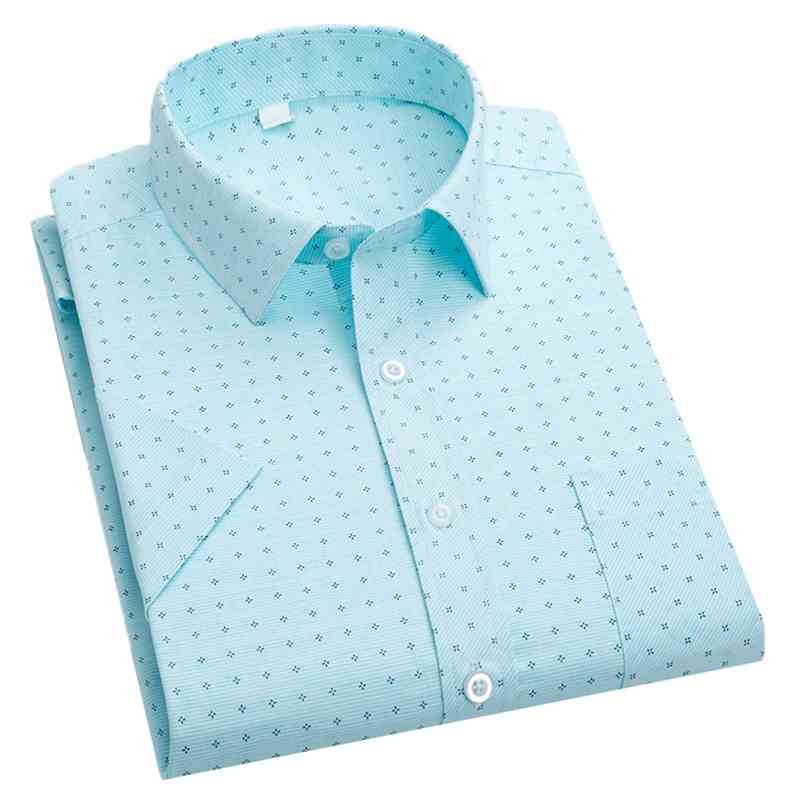 brand men's shirt men formal plaid striped casual short-sleeved business camisa social 210721, 3fm-gd613
brand men's shirt men formal plaid striped casual short-sleeved business camisa social 210721, 3fm-gd613