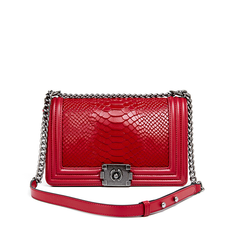 womens bags fashion handbag Designer Ladies Shoulder Bag Youth Flap Sweet Wind Genuine Leather women Crossbody 1618-1
womens bags fashion handbag Designer Ladies Shoulder Bag Youth Flap Sweet Wind Genuine Leather women Crossbody 1618-1