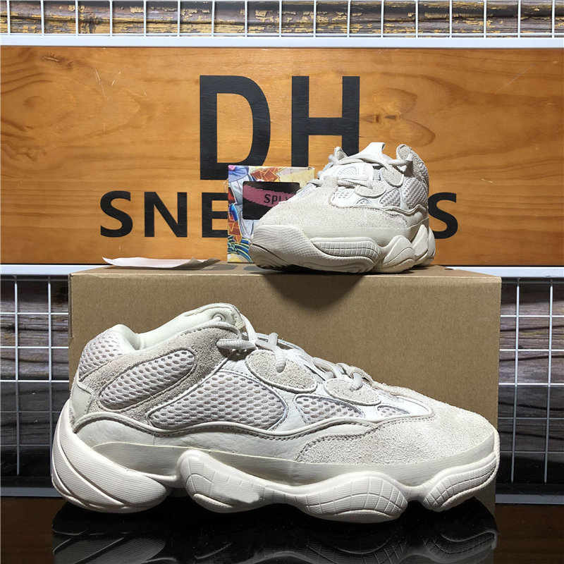 Top Quality Comfortable Kanye 500 Running Shoes Soft Vision Utility Black Moon Yellow Blush Stone Men Womens Outdoor Flat Sport Trainer Sneaker With Box, Customize
Top Quality Comfortable Kanye 500 Running Shoes Soft Vision Utility Black Moon Yellow Blush Stone Men Womens Outdoor Flat Sport Trainer Sneaker With Box, Customize
