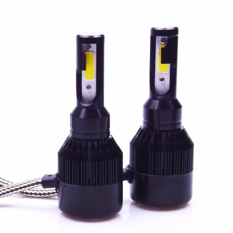 Car Headlights , EST C6 H4 H3 H1 H8 H11 9005 9006 880 H13 H7 72W 7600LM AUTO BULB KIT LIGHTS LED LAMP WHITE
Car Headlights , EST C6 H4 H3 H1 H8 H11 9005 9006 880 H13 H7 72W 7600LM AUTO BULB KIT LIGHTS LED LAMP WHITE