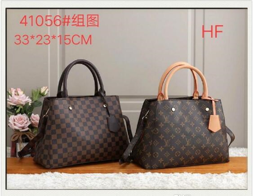 Wholesale and retail bag LV LOUIS bag VITTON Designer old flower Montaigne for women classic shoulder bag clutch handbag crossbody, Red;black
Wholesale and retail bag LV LOUIS bag VITTON Designer old flower Montaigne for women classic shoulder bag clutch handbag crossbody, Red;black