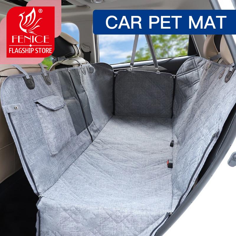 Dog Car Seat Cover Waterproof Pet Transport Carrier Backseat Protector Mat Hammock For Small Large Dogs Covers
Dog Car Seat Cover Waterproof Pet Transport Carrier Backseat Protector Mat Hammock For Small Large Dogs Covers