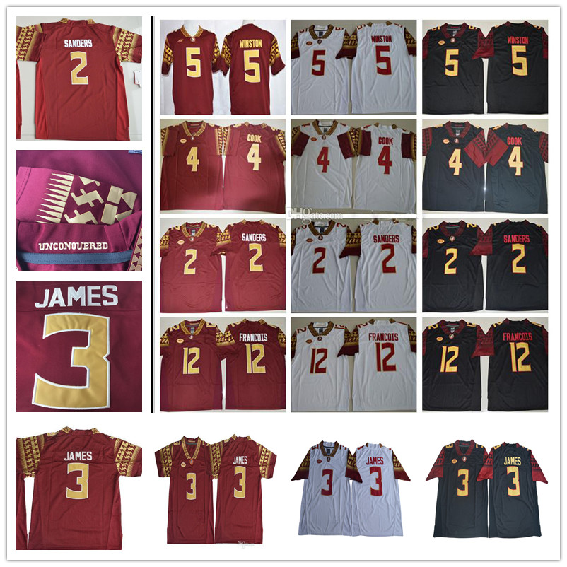 Mens FSU 3 Derwin James 2 Deion Sanders Deondre Football Francois Dalvin Cook Jameis Winston Florida State Seminoles College NCAA Jerseys, Black;red
Mens FSU 3 Derwin James 2 Deion Sanders Deondre Football Francois Dalvin Cook Jameis Winston Florida State Seminoles College NCAA Jerseys, Black;red
